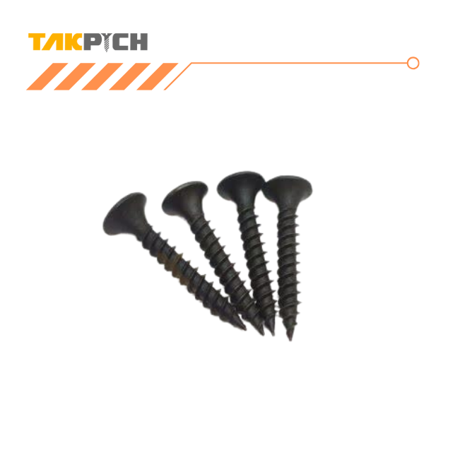 پیچ ام دی اف MDF 10سانت