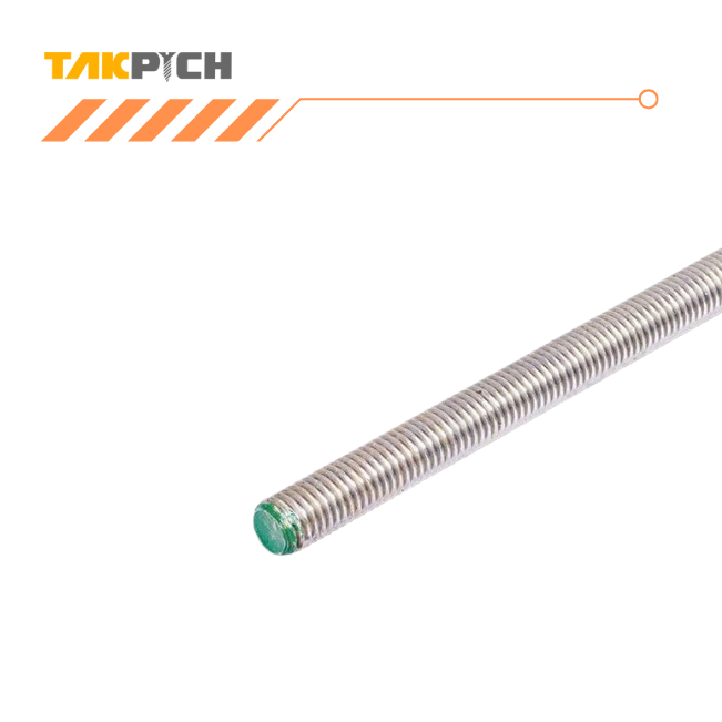 پیچ راد متری سایز 10 میلیمتر