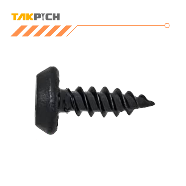 پیچ سازه کناف 9.5*3.5 نوک تیز