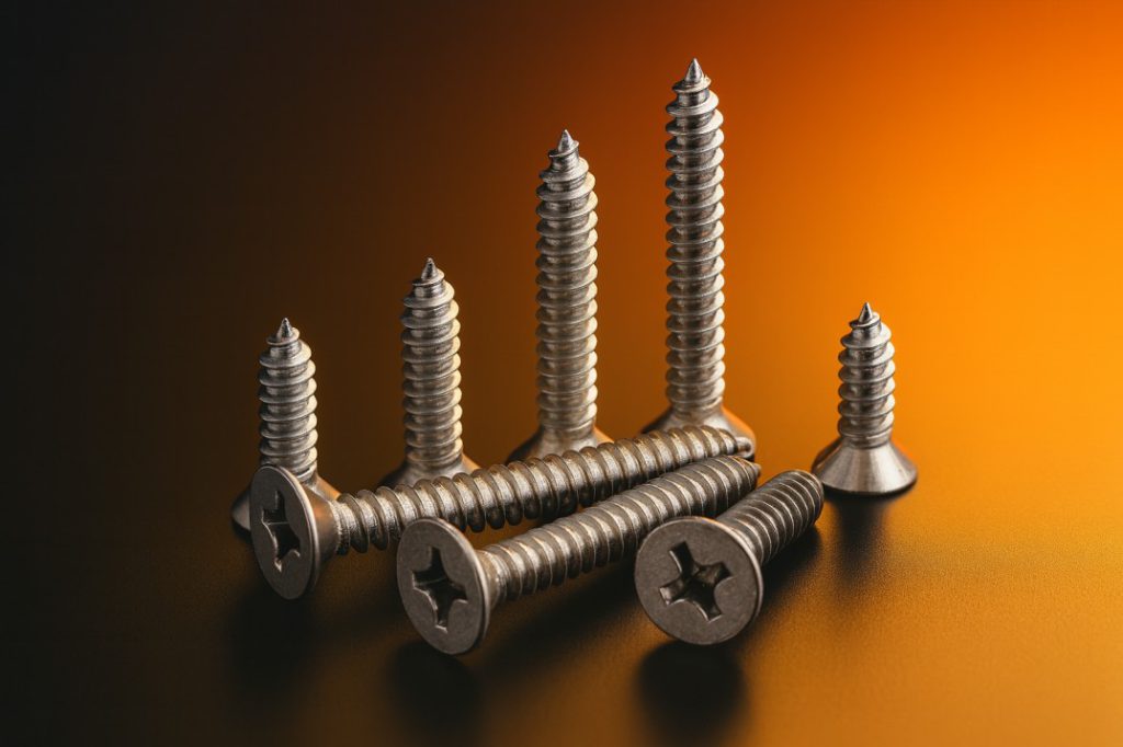 پیچ های خودکار چیست و چه کاربردهایی دارد؟
