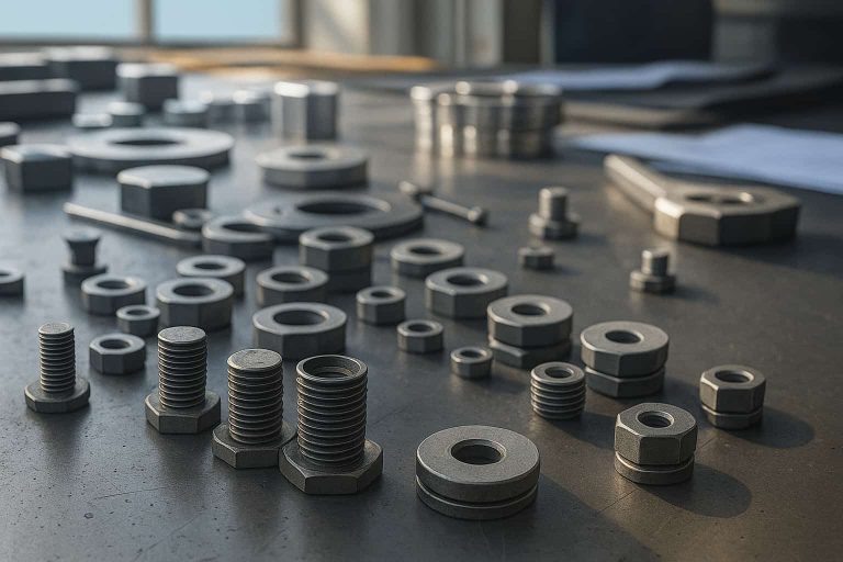انکربولت چیست و چه کاربردهایی دارد؟ انکربولت چیست و چه کاربردهایی دارد؟