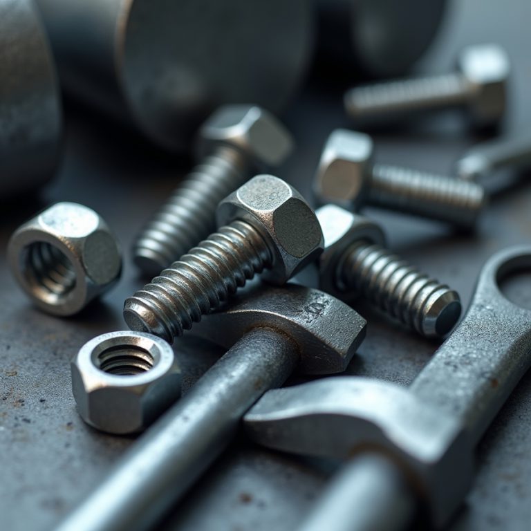 پیچ چیست و چه کاربردهایی دارد؟ پیچ چیست و چه کاربردهایی دارد؟