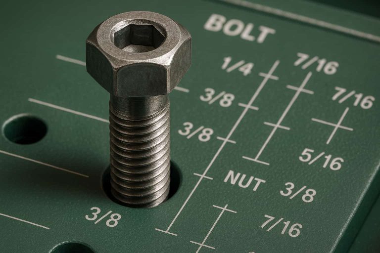 قطر پیچ (bolt diameter) قطر پیچ (bolt diameter)