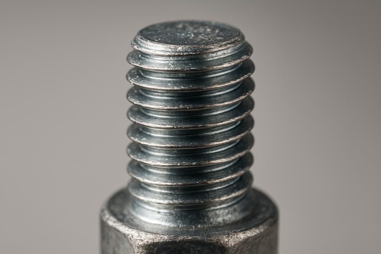 ارتفاع رزوه (Thread Height) ارتفاع رزوه (Thread Height)
