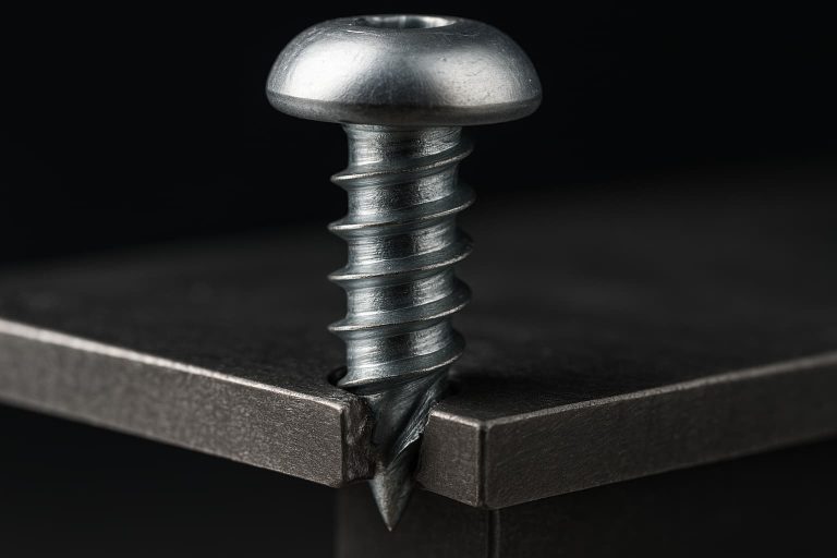 پیچ خودکار (Self-Tapping) پیچ خودکار (Self-Tapping)