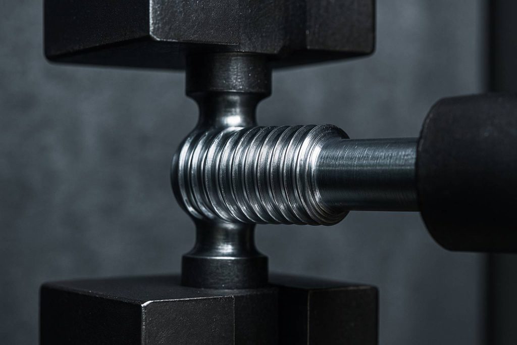 استحکام کششی (Tensile Strength)