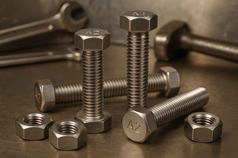 فولاد ضد زنگ (Stainless Steel) فولاد ضد زنگ (Stainless Steel)