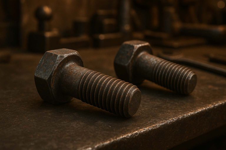 فولاد کربنی (Carbon Steel) فولاد کربنی (Carbon Steel)