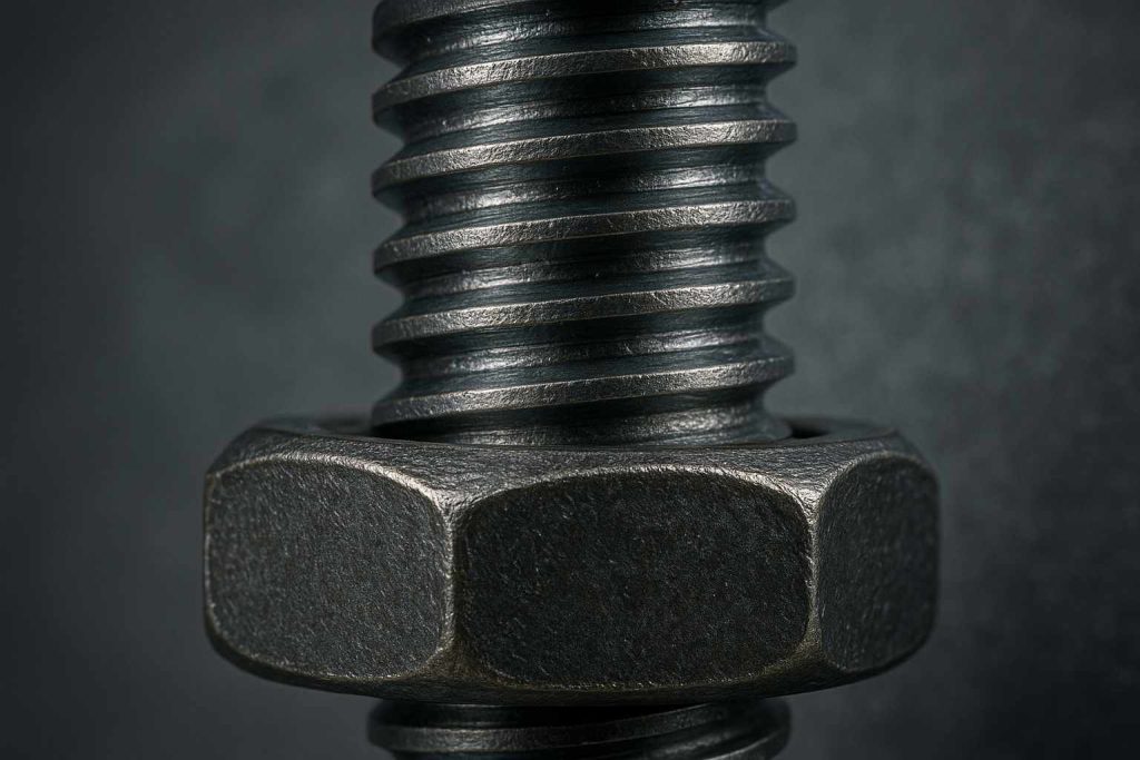 مقاومت برشی رزوه (Thread Shear Strength)