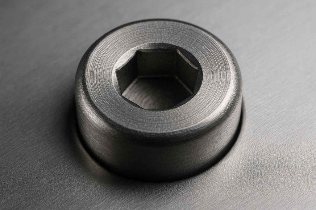 پیچ آلنی (Hex Socket Screw)