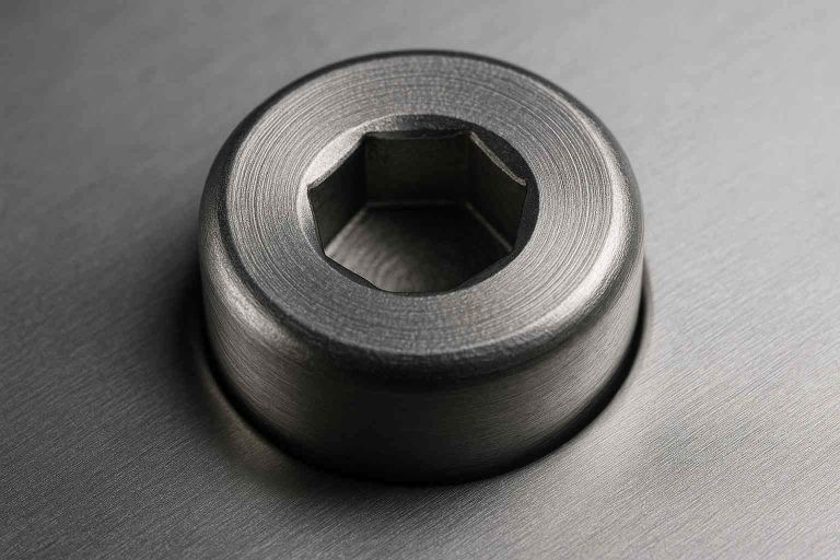 پیچ آلنی (Hex Socket Screw) پیچ آلنی (Hex Socket Screw)