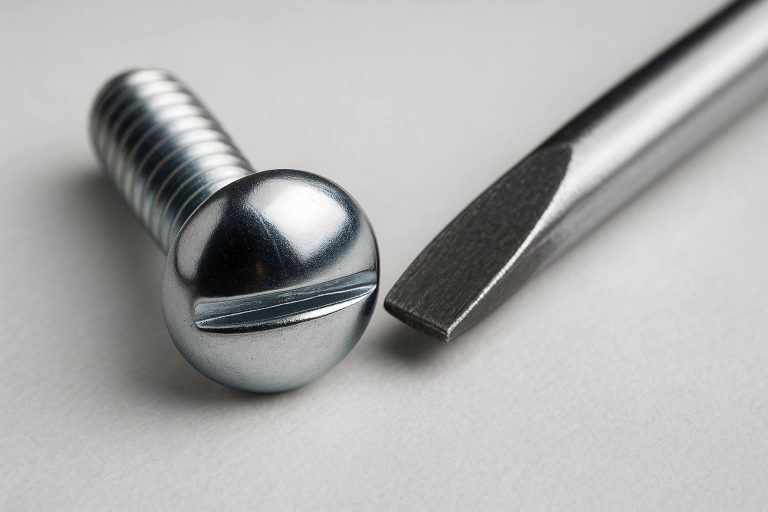 پیچ دوسو (Slotted) پیچ دوسو (Slotted)