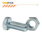 پیچ و مهره ریز