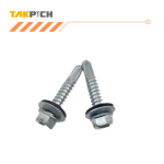 پیچ شیروانی