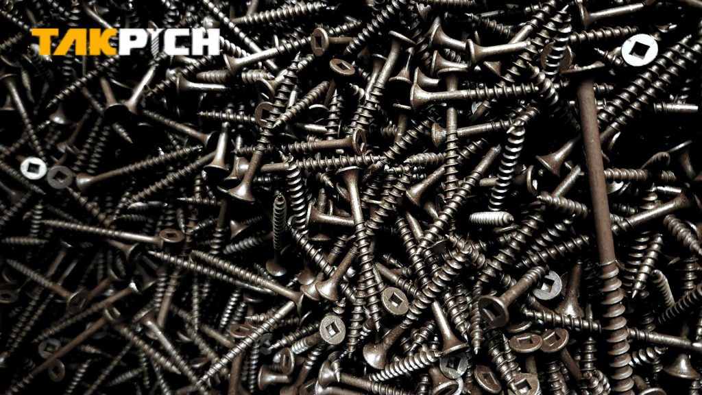 چگونه پیچ خودکار اصل را از تقلبی تشخیص دهیم؟
