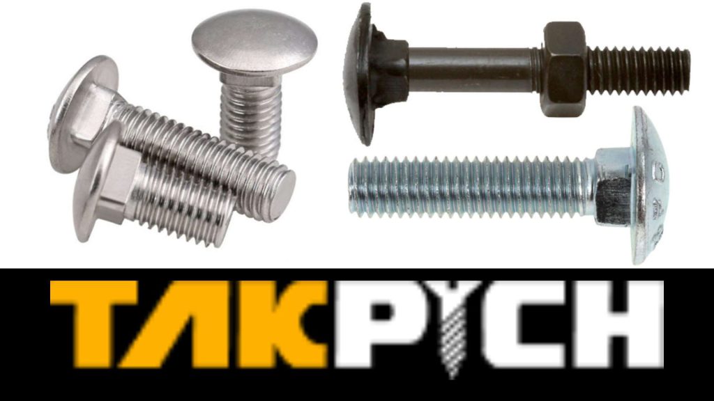 پیچ اتاقی (پیچ اتاقک) چیه؟ برای کامیون