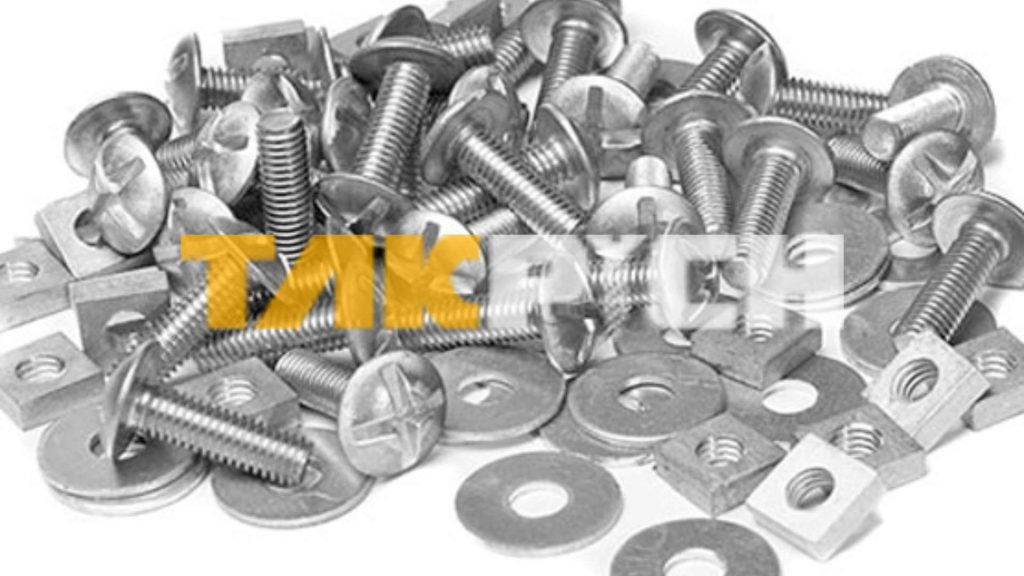 چطور پیچ و مهره را ضد زنگ کنیم؟ بهترین روش های خانگی و صنعتی برای جلوگیری از زنگ زدگی