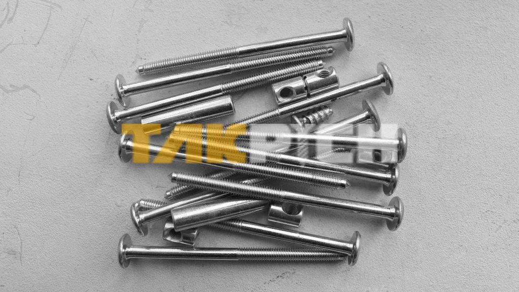 کلاس مقاومت پیچ‌ها 8.8، 10.9 و 12.9 یعنی چه؟